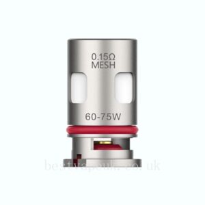 Vaporesso GTX Replacement Mesh Coil