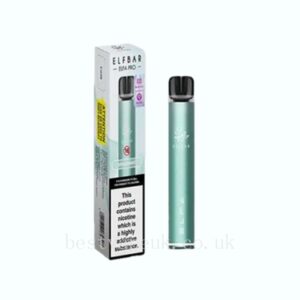 Elf Bar ELFA Pro Pod Kit