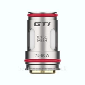 Vaporesso GTI Replacement Mesh Coils