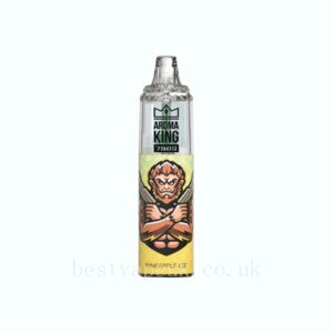 0mg Aroma King Tornado Disposable 7000 Puffs