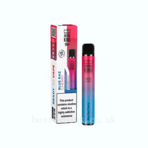 10mg Aroma King Bar 600 Disposable 600 Puffs