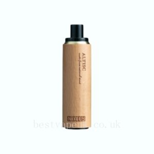 Altisc Notus 600 Disposable Vape 600 Puffs 18mg