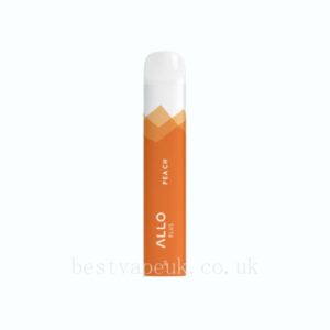 Allo Plus Disposable Vape 500 Puffs 20mg