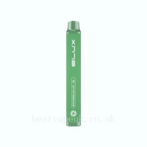 Elux Legend Mini Disposable 600 Puffs 20MG