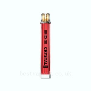 SKE Crystal Plus 11W Pod Kit 20mg + 1 Pod
