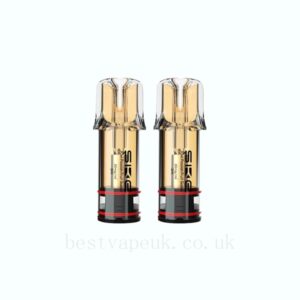 SKE Crystal Plus Replacement Pods 2PCS 20mg