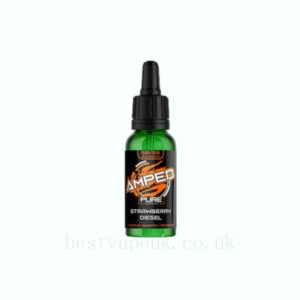 2ml Amped Balanced 50/50 Pure Terpenes