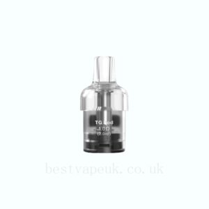 Aspire Cyber G Replacement TG Mesh Pods 2ml