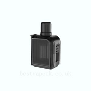 Aspire Flexus Blok Replacement Vape Pod Large (No Coils Included)