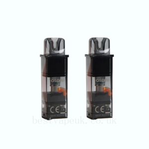 Aspire Gotek Replacement Vape Pods 2ml
