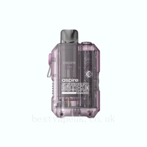 Aspire Gotek X Vape Pod Kit