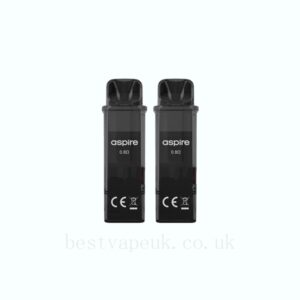Aspire Gotek X Replacement Vape Pods 2PCS Large