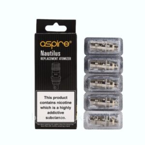 Aspire Nautilus 2S Coil 0.4 ohm