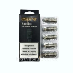Aspire Nautilus BVC Coil