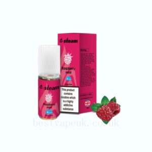 A Steam Fruit Flavours 6MG 10ML