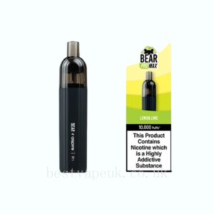 Bear Pro Max Disposable Vape 10000 Puffs