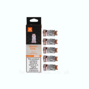 Geekvape Aegis Boost Replacement Coils