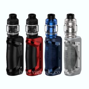 Geekvape Aegis Solo 2 S100 Vape Kit