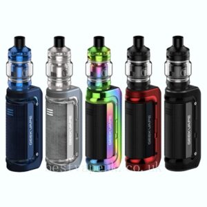 Geekvape M100 Aegis Mini 2 100W Vape Kit