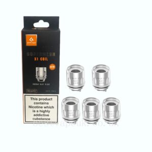 Geekvape Supermesh Replacement Coil