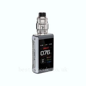 Geekvape T200 Aegis Touch 200W Vape Kit