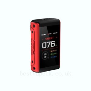 Geekvape T200 Aegis Series Touch 200W Mod