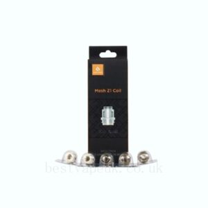 Geekvape Zeus Mesh Replacement Coils