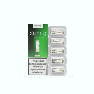 Oxva Xlim C Replacement Coils