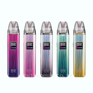 OXVA Xlim Pro 30W Vape Kit