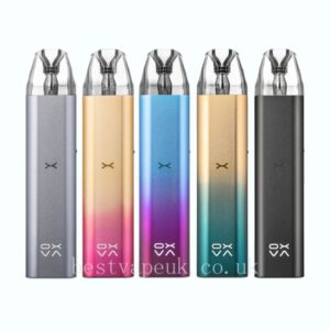 OXVA Xlim SE 25W Bonus Vape Kit