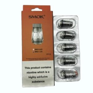 SMOK BM2 Replacement Coil 1.2 Ohm