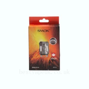 SMOK Mini V2 A1 Replacement Coil - 0.17 Ohm