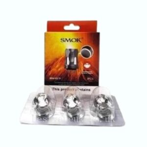 SMOK Mini V2 S1 Replacement Coil - 0.15 Ohm