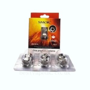 SMOK Mini V2 S2 Replacement Coil - 0.15 Ohm