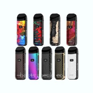 SMOK Nord 2 Pod Vape Kit