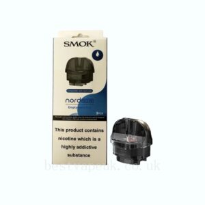 SMOK Nord 50W Nord Replacement Vape Pods Large
