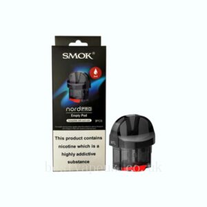 SMOK Nord PRO 2ml Replacement Vape Pods