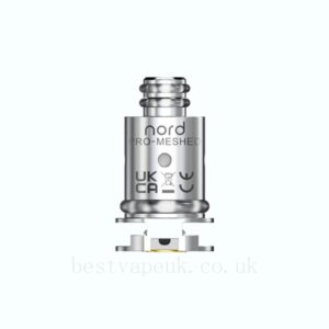 SMOK Nord PRO Replacement Vape Meshed Coils