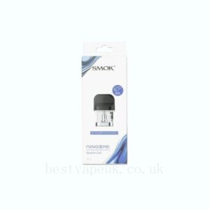 SMOK Novo 2 Replacement Vape Pods