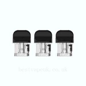 SMOK Novo X Replacement Mesh Vape Pods 0.8 Ohm
