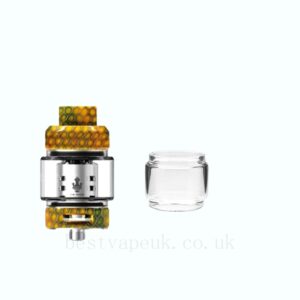 SMOK Resa Prince Tank Extended Replacement Glass