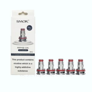 SMOK RPM 2 Replacement Vape Coil