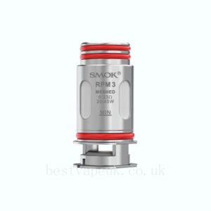SMOK RPM 3 Mesh Replacement Vape Coils
