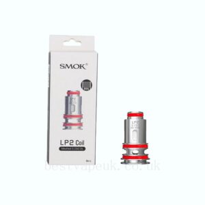 SMOK RPM 4 LP2 Meshed DL 0.23 ohm Coils/DC 0.6 ohm Coils/Mesh 0.4 ohm
