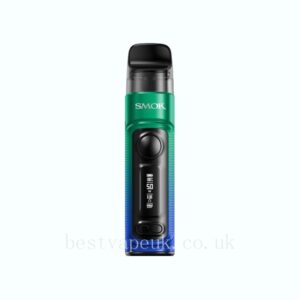 SMOK RPM C Pod 50W Vape Kit