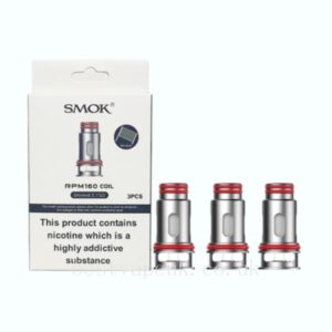 SMOK RPM160 Replacement Vape Mesh Coil 0.15ohm
