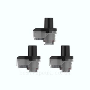SMOK RPM80 Replacement RGC Empty Vape Pod 2ML