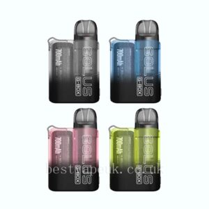 SMOK Solus G-Box 18W Vape Kit