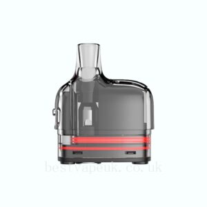 SMOK Tech247 Replacement Empty Vape Pods 2ml