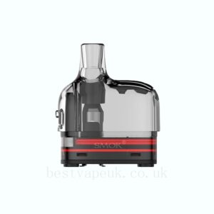 SMOK Tech247 Replacement Empty Vape Pods 4ml